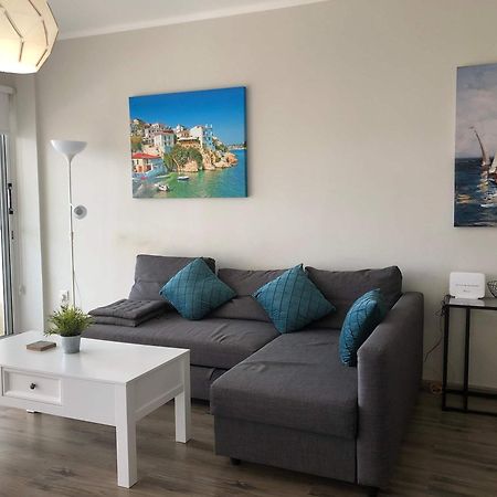 Kings Palace - Modern And Stylish 1 Bedroom Apartment Пафос Экстерьер фото