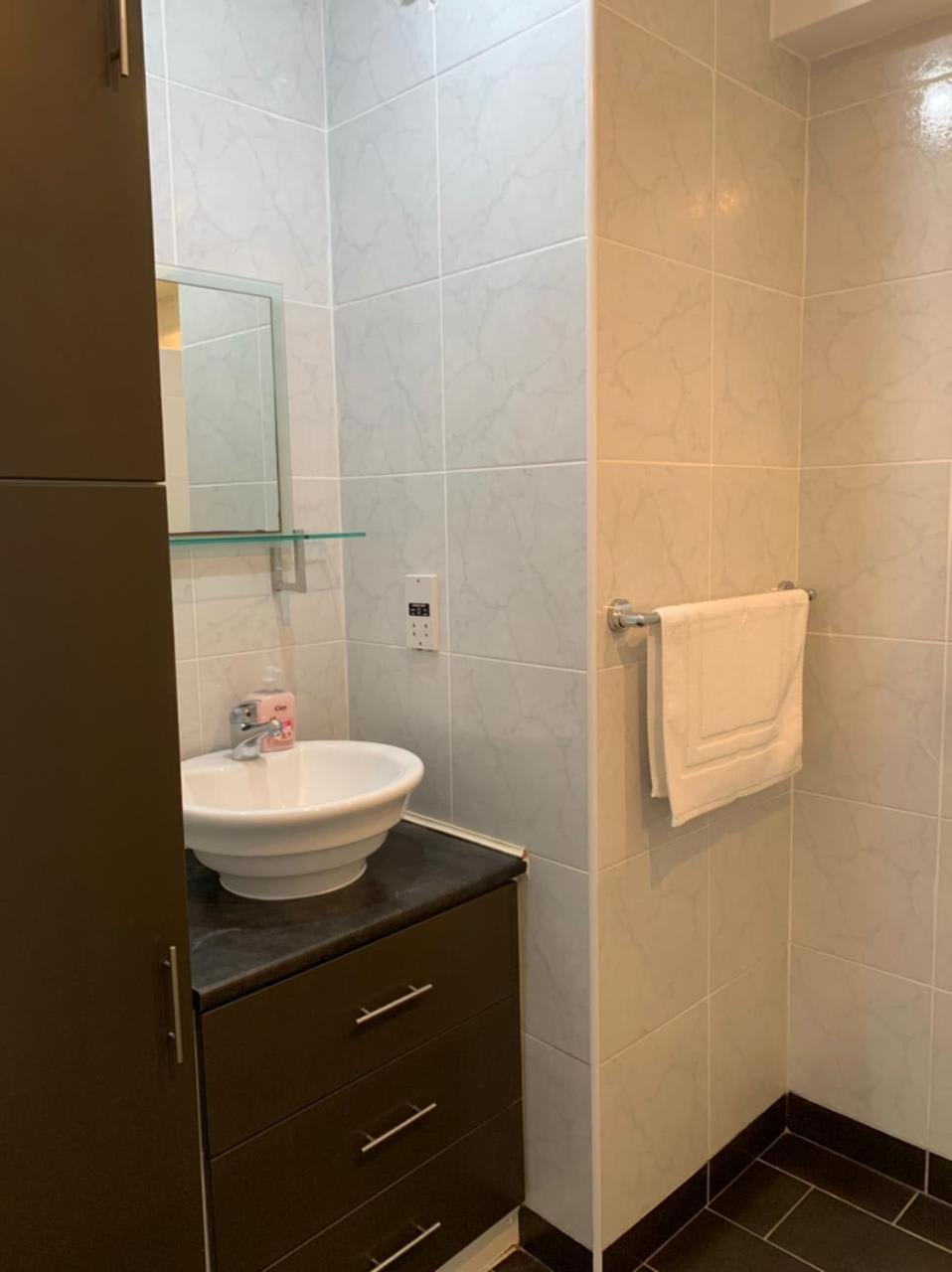 Kings Palace - Modern And Stylish 1 Bedroom Apartment Пафос Экстерьер фото